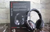 casque dr dre studio monster chrome colorware pas cher